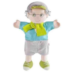 MARIONETA ABUELO PEDRO TITERE hABA 306774